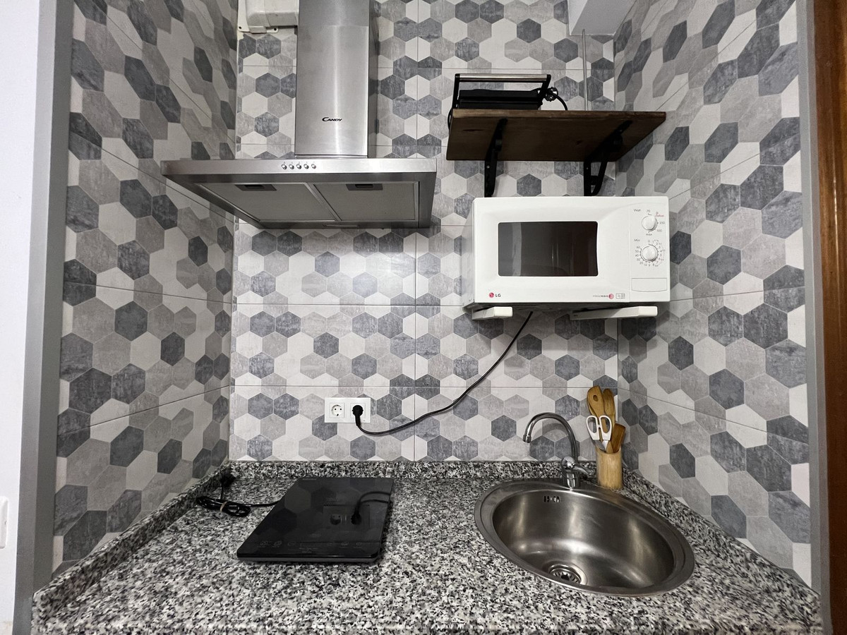 Se vende Estudio Planta Media  en Costa Del Sol, Málaga, España