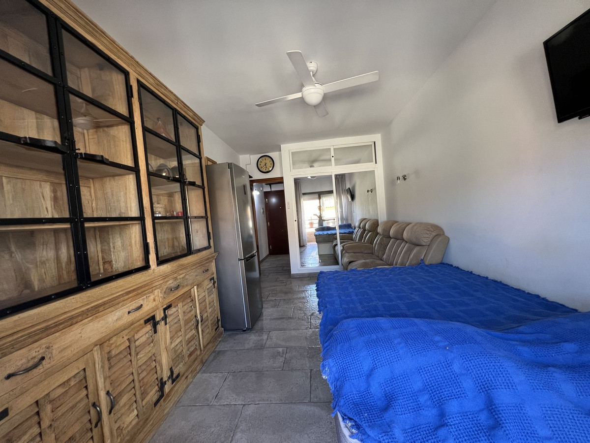 Se vende Estudio Planta Media  en Costa Del Sol, Málaga, España