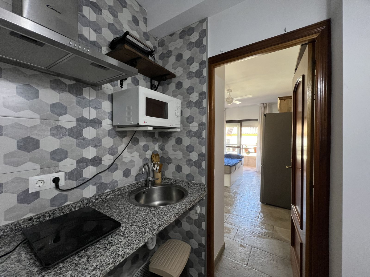 Se vende Estudio Planta Media  en Costa Del Sol, Málaga, España