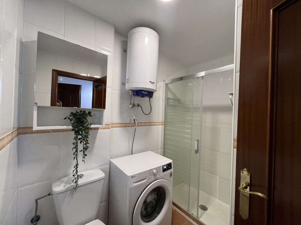 Se vende Estudio Planta Media  en Costa Del Sol, Málaga, España