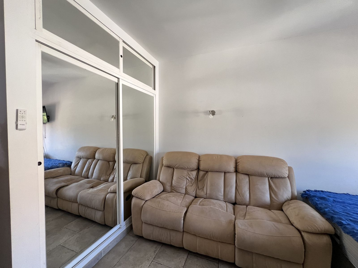 Se vende Estudio Planta Media  en Costa Del Sol, Málaga, España