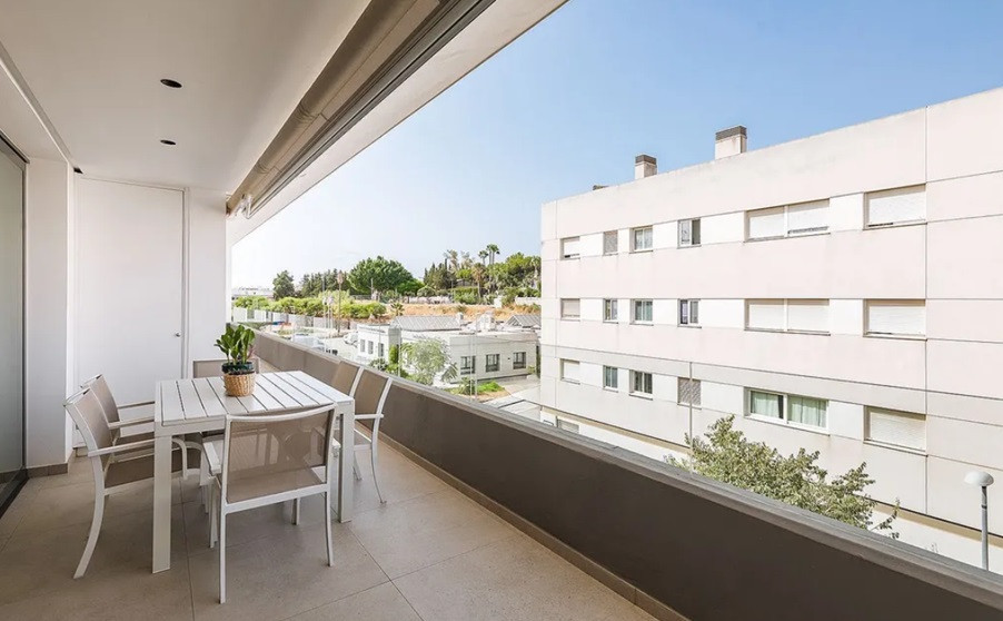 4 Bed Apartment for sale in San Pedro De Alcántara Costa Del Sol, Málaga, Spain
