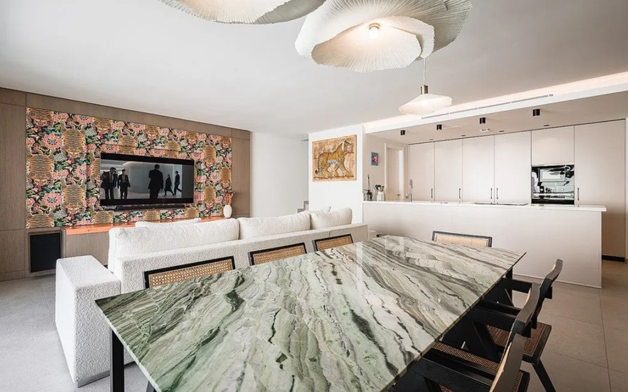 4 Bed Apartment for sale in San Pedro De Alcántara Costa Del Sol, Málaga, Spain