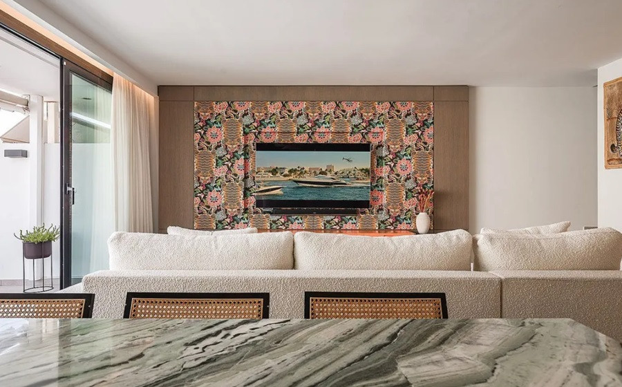4 Bed Apartment for sale in San Pedro De Alcántara Costa Del Sol, Málaga, Spain