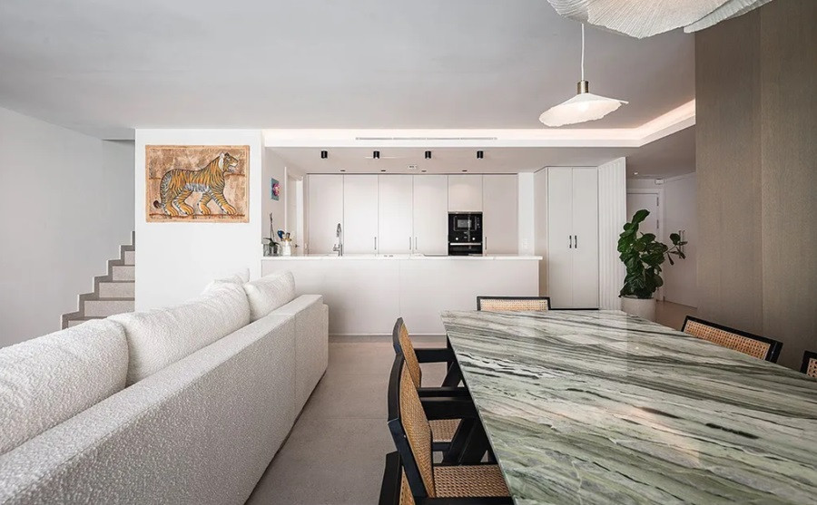 4 Bed Apartment for sale in San Pedro De Alcántara Costa Del Sol, Málaga, Spain