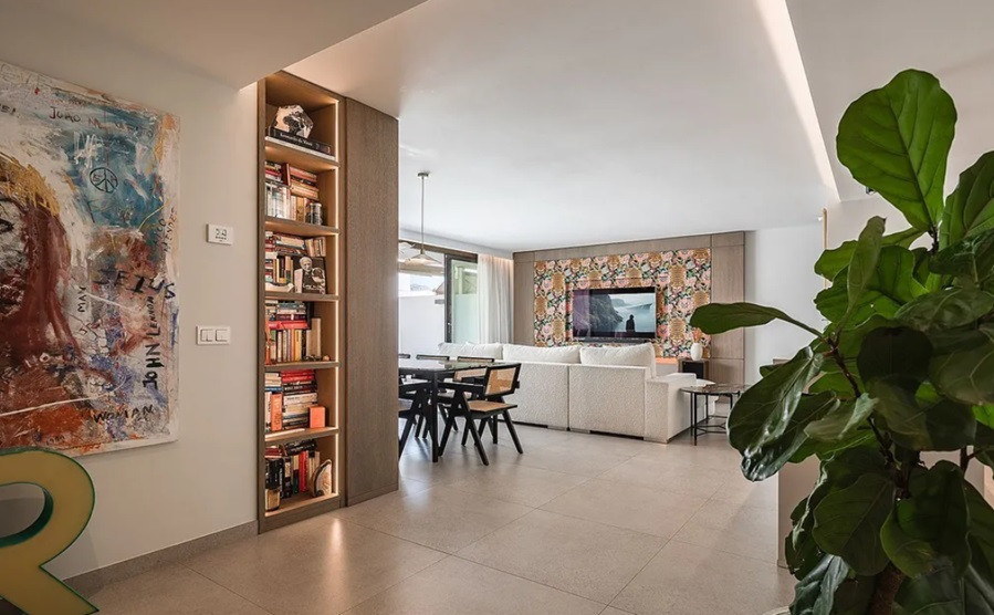 4 Bed Apartment for sale in San Pedro De Alcántara Costa Del Sol, Málaga, Spain