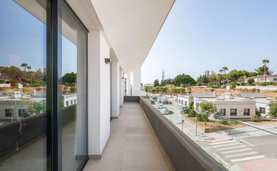 4 Bed Apartment for sale in San Pedro De Alcántara Costa Del Sol, Málaga, Spain