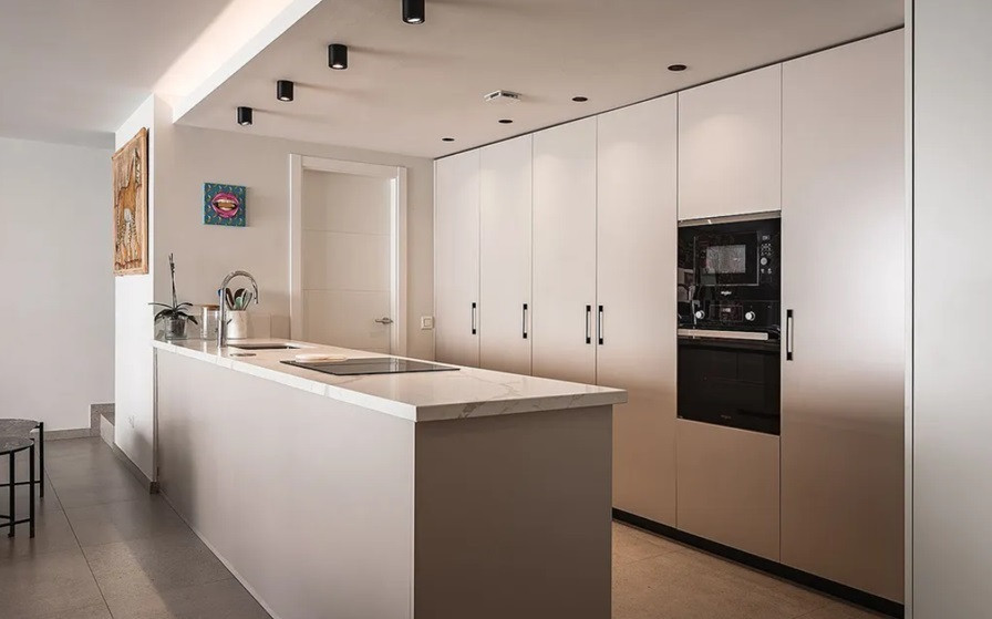 4 Bed Apartment for sale in San Pedro De Alcántara Costa Del Sol, Málaga, Spain