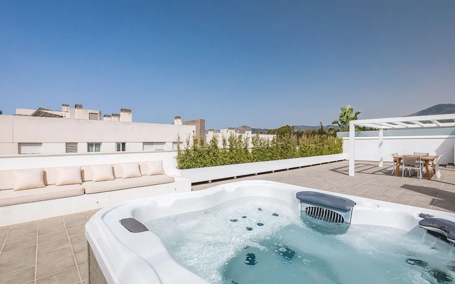4 Bed Apartment for sale in San Pedro De Alcántara Costa Del Sol, Málaga, Spain
