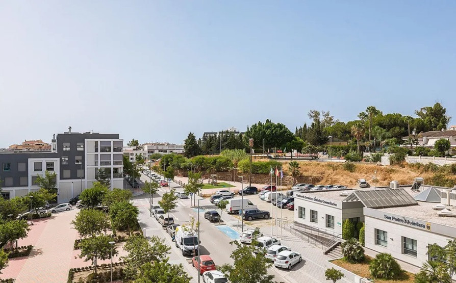4 Bed Apartment for sale in San Pedro De Alcántara Costa Del Sol, Málaga, Spain