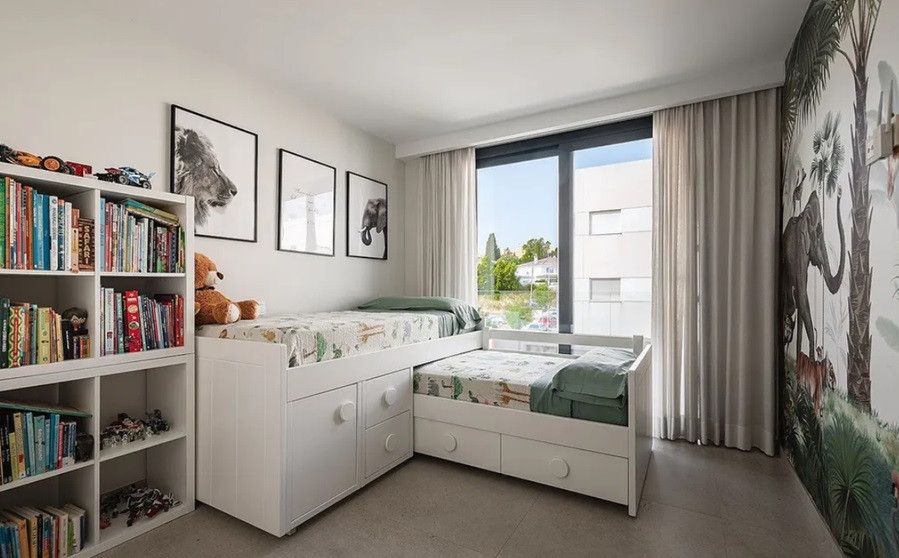 4 Bed Apartment for sale in San Pedro De Alcántara Costa Del Sol, Málaga, Spain