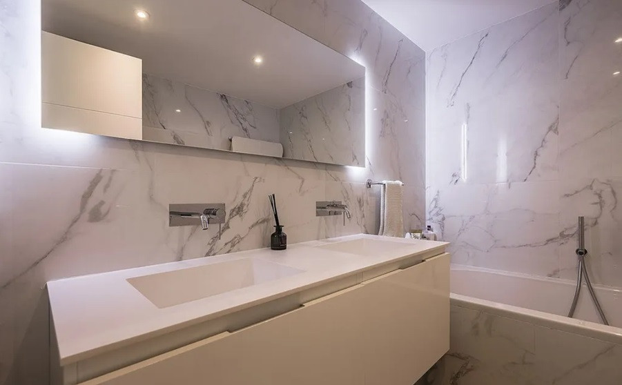 4 Bed Apartment for sale in San Pedro De Alcántara Costa Del Sol, Málaga, Spain