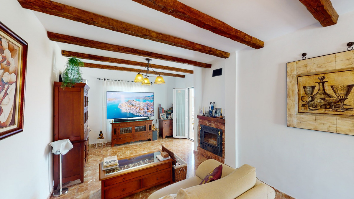 3 Bed Townhouse for sale in Torre Del Mar Costa Del Sol East, Málaga, Spain
