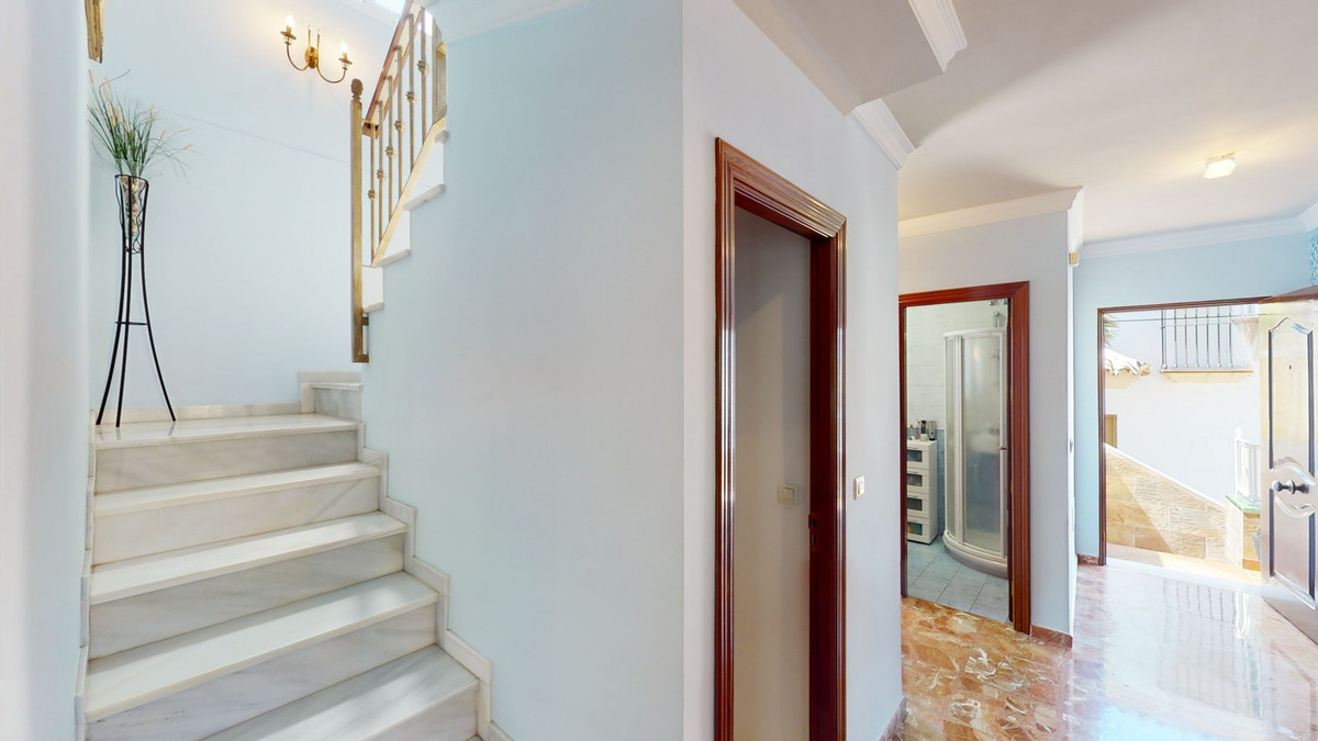 3 Bed Townhouse for sale in Torre Del Mar Costa Del Sol East, Málaga, Spain