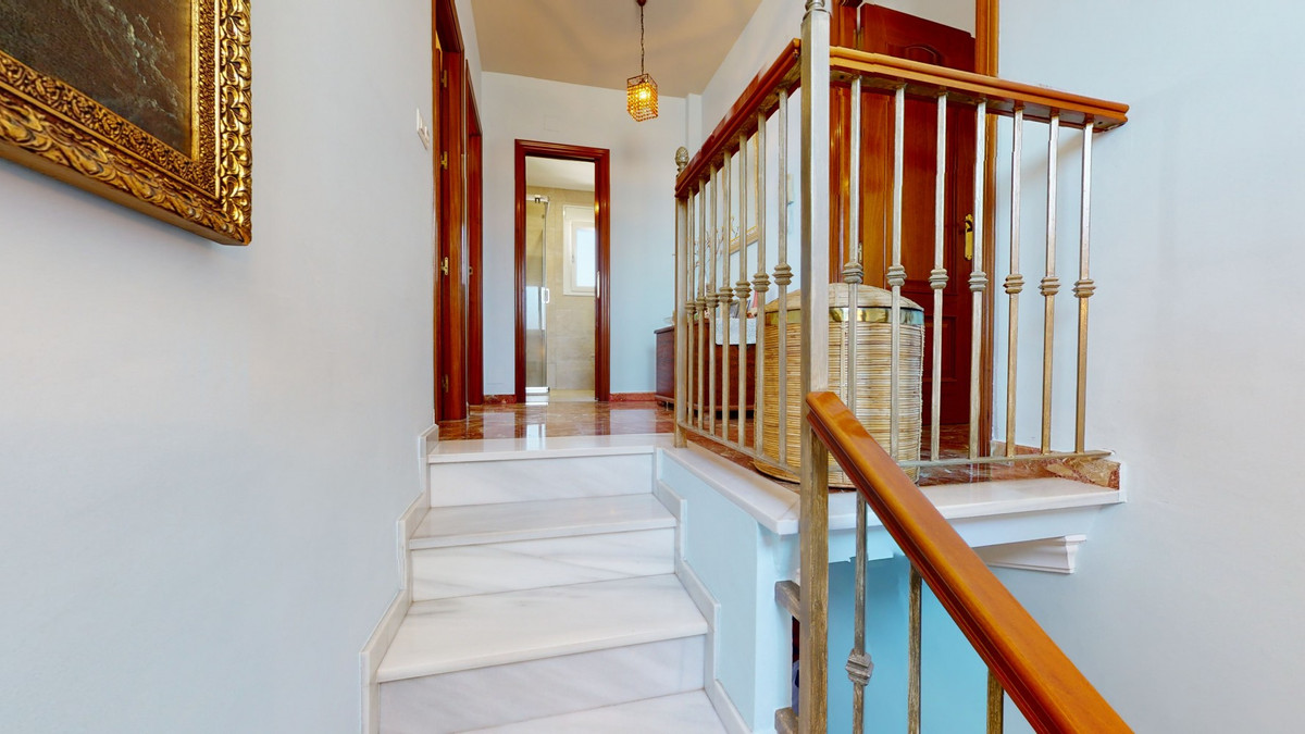 3 Bed Townhouse for sale in Torre Del Mar Costa Del Sol East, Málaga, Spain