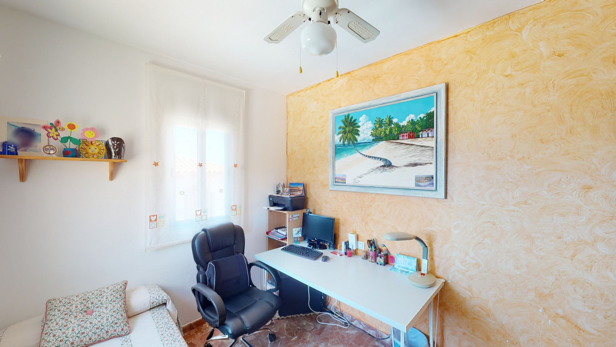 3 Bed Townhouse for sale in Torre Del Mar Costa Del Sol East, Málaga, Spain