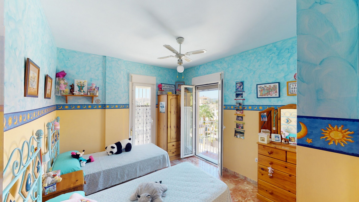 3 Bed Townhouse for sale in Torre Del Mar Costa Del Sol East, Málaga, Spain