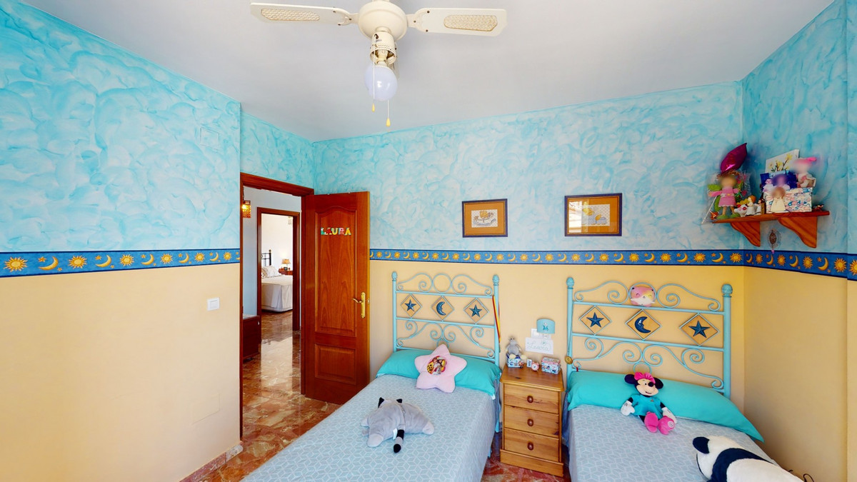 3 Bed Townhouse for sale in Torre Del Mar Costa Del Sol East, Málaga, Spain