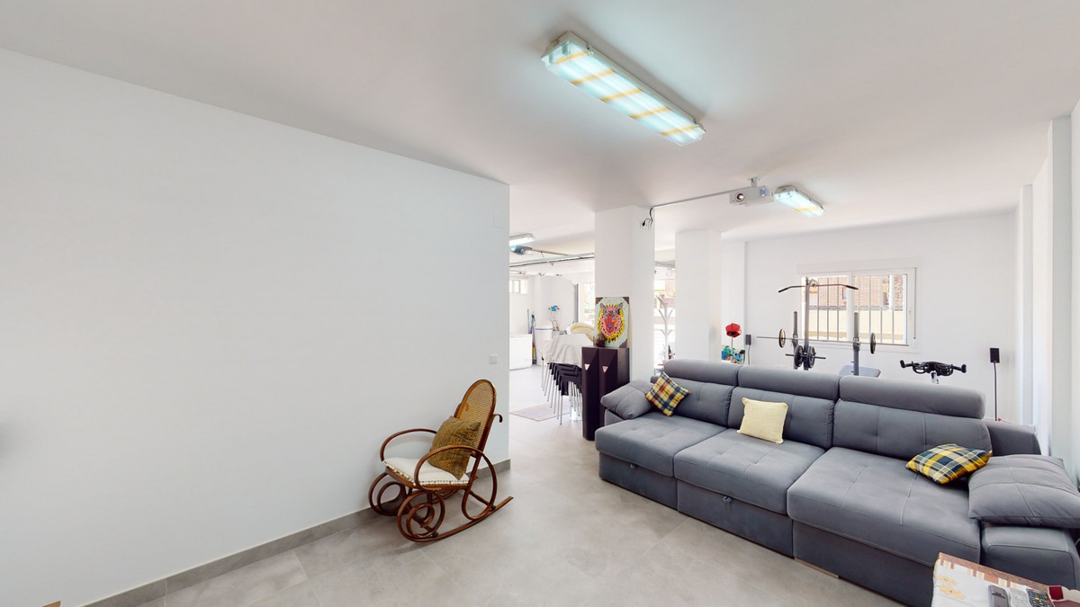 3 Bed Townhouse for sale in Torre Del Mar Costa Del Sol East, Málaga, Spain