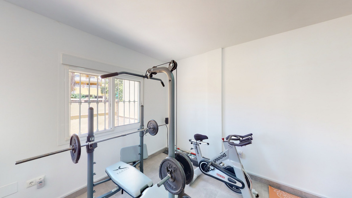 3 Bed Townhouse for sale in Torre Del Mar Costa Del Sol East, Málaga, Spain