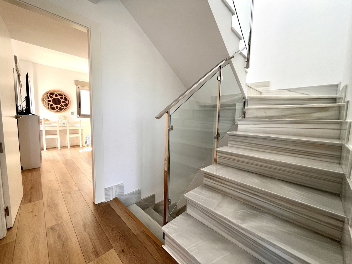 4 Bed Townhouse for sale in Torre De La Horadada Costa Blanca, Alicante, Spain