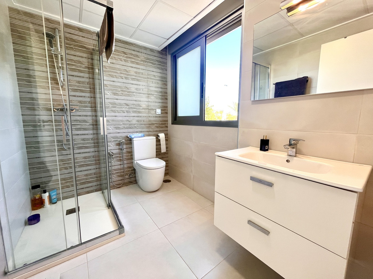 4 Bed Townhouse for sale in Torre De La Horadada Costa Blanca, Alicante, Spain