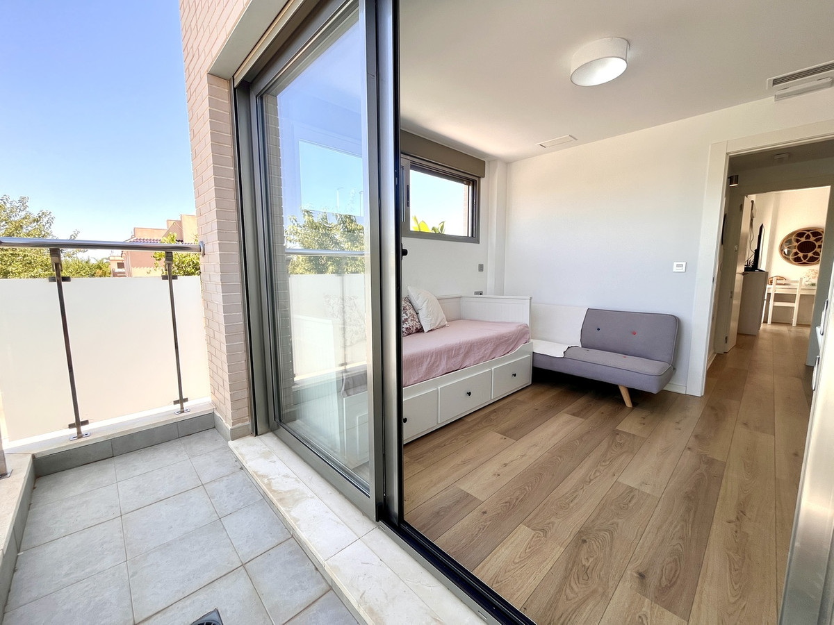 4 Bed Townhouse for sale in Torre De La Horadada Costa Blanca, Alicante, Spain