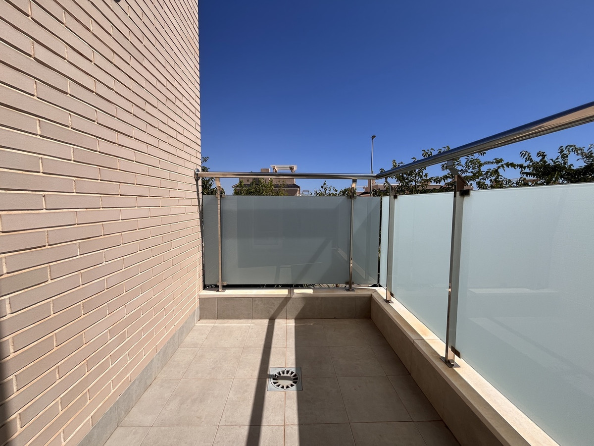 4 Bed Townhouse for sale in Torre De La Horadada Costa Blanca, Alicante, Spain