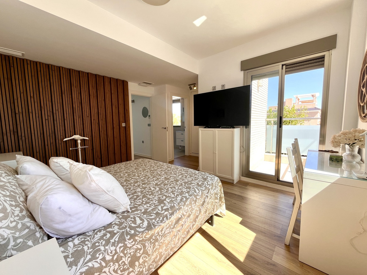 4 Bed Townhouse for sale in Torre De La Horadada Costa Blanca, Alicante, Spain