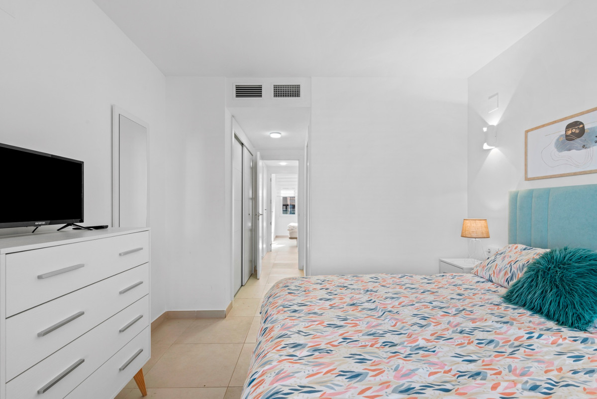 Se vende Apartamento Planta Media de 2 dormitorios en Costa Blanca, Alicante, España