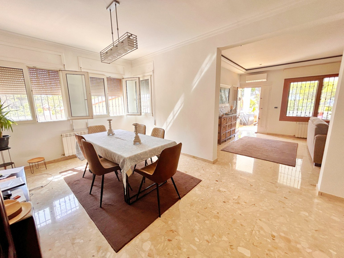 5 Bed Townhouse for sale in Denia Costa Blanca, Alicante, Spain