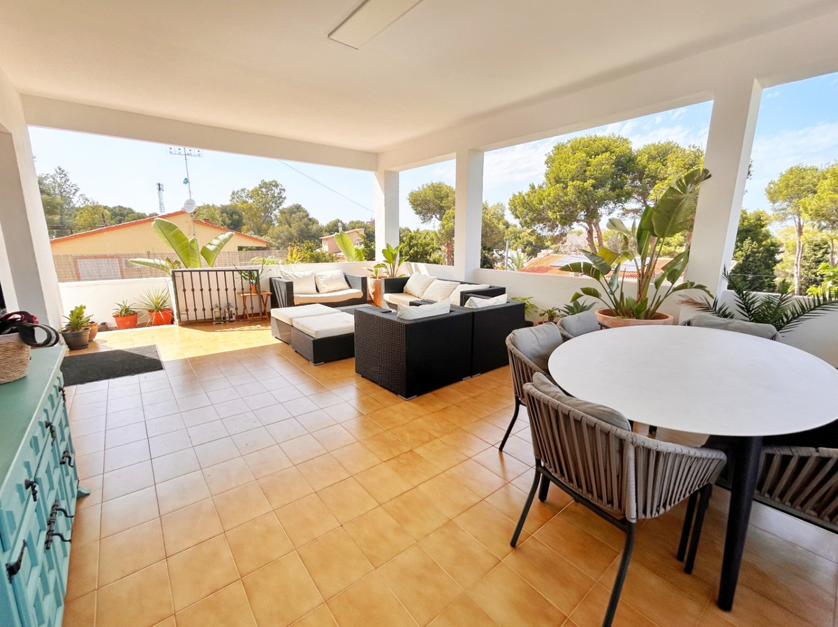 5 Bed Townhouse for sale in Denia Costa Blanca, Alicante, Spain