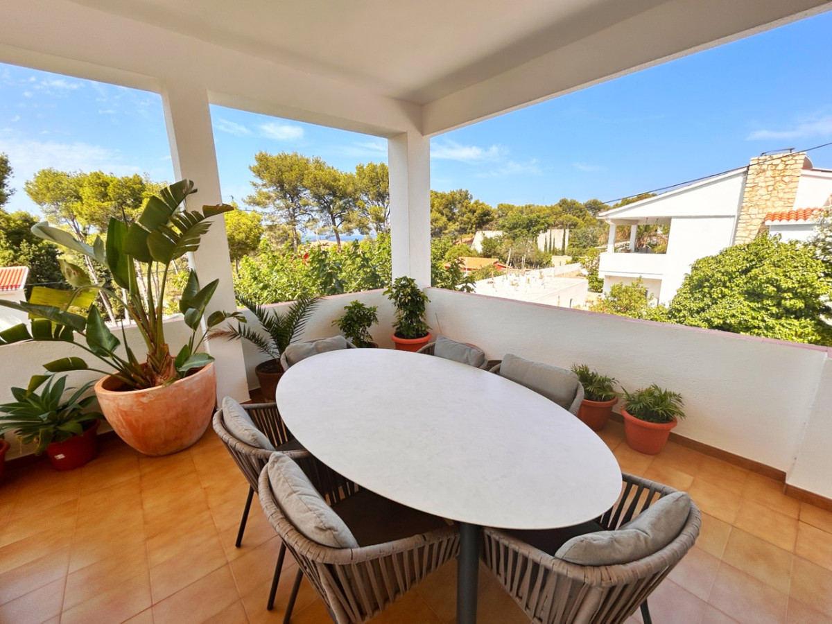 5 Bed Townhouse for sale in Denia Costa Blanca, Alicante, Spain