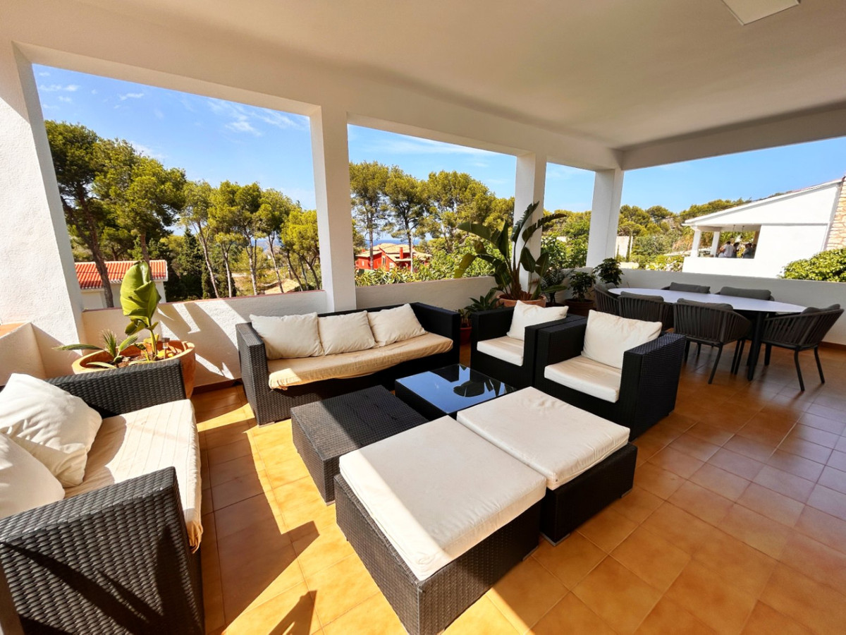 5 Bed Townhouse for sale in Denia Costa Blanca, Alicante, Spain
