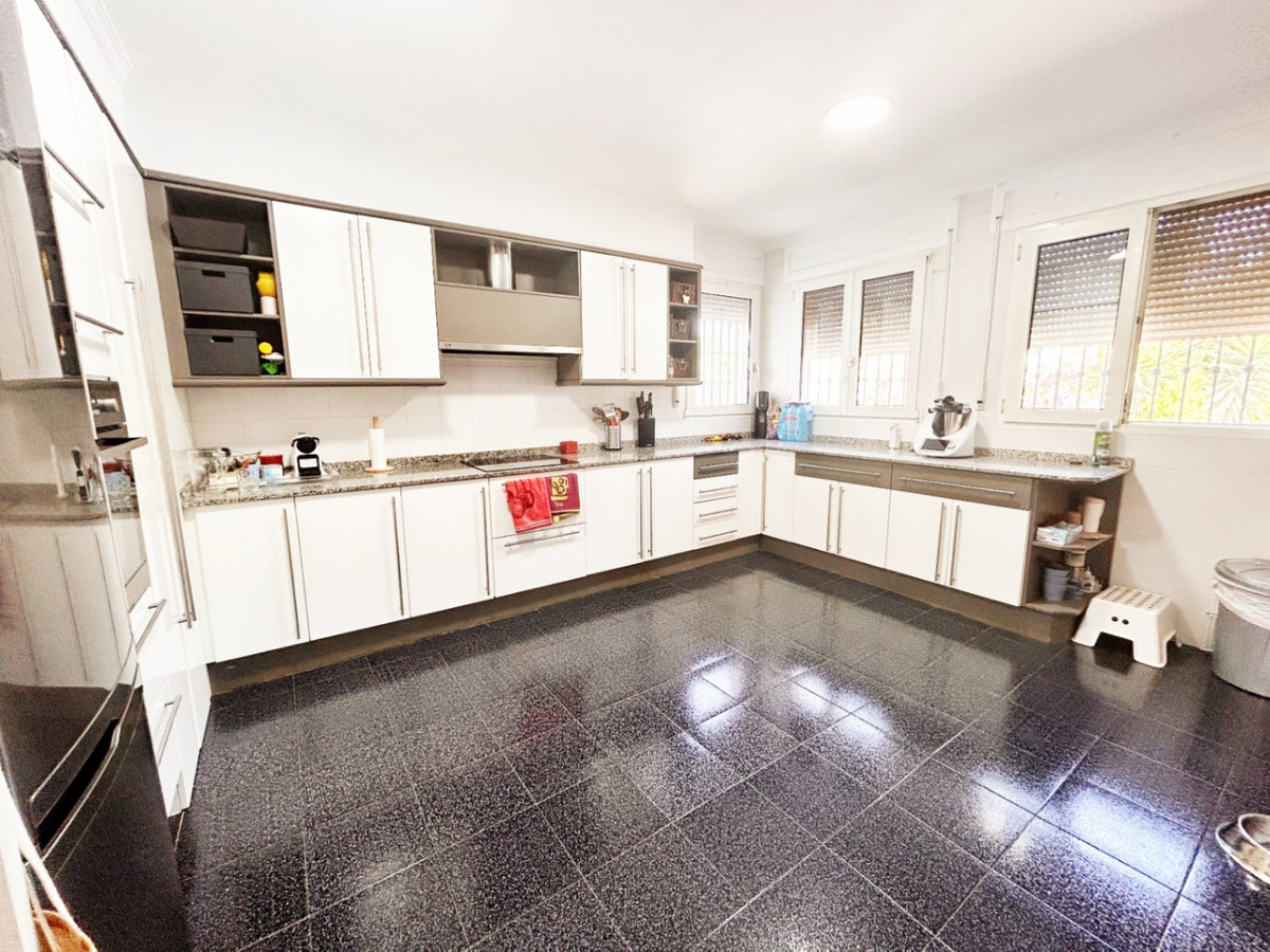5 Bed Townhouse for sale in Denia Costa Blanca, Alicante, Spain