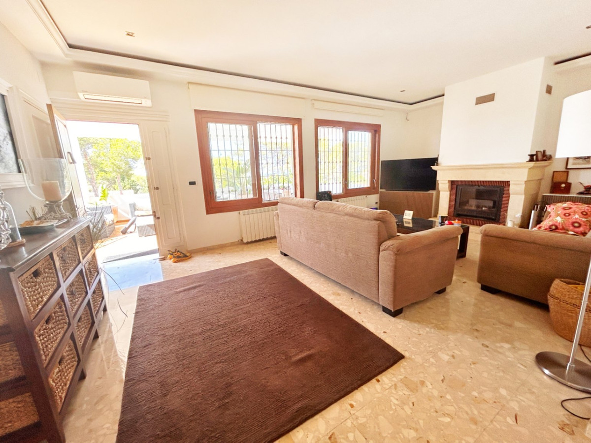 5 Bed Townhouse for sale in Denia Costa Blanca, Alicante, Spain