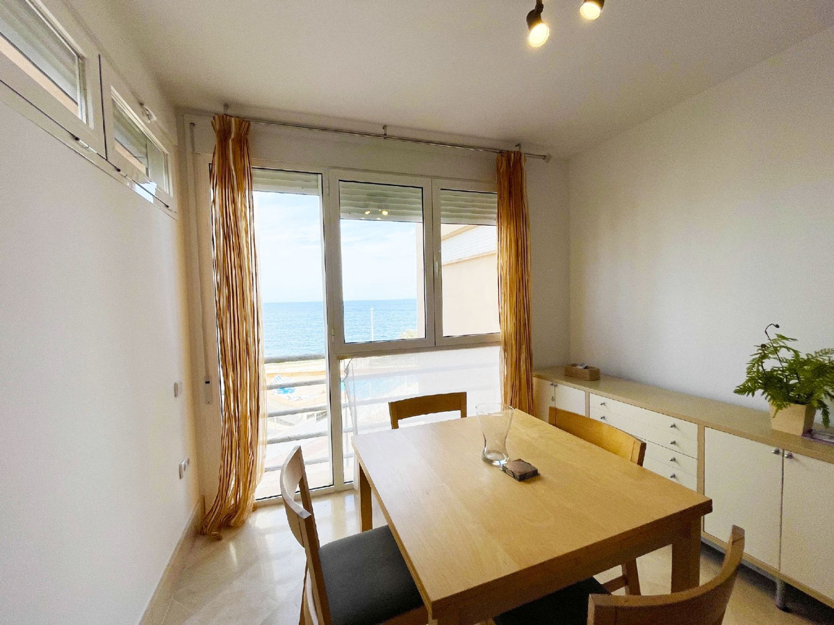 Se vende Apartamento Planta Media de 1 dormitorios en Costa Blanca, Alicante, España