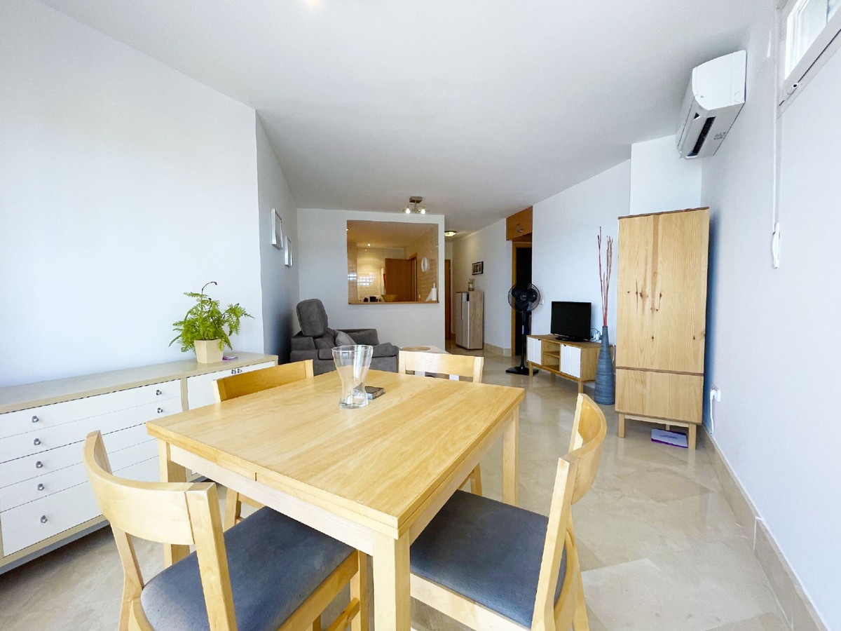 Se vende Apartamento Planta Media de 1 dormitorios en Costa Blanca, Alicante, España