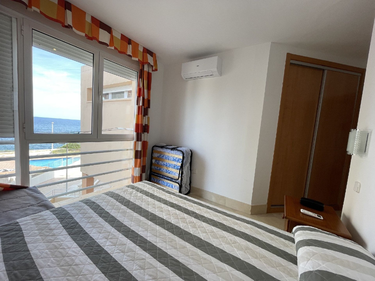 Se vende Apartamento Planta Media de 1 dormitorios en Costa Blanca, Alicante, España