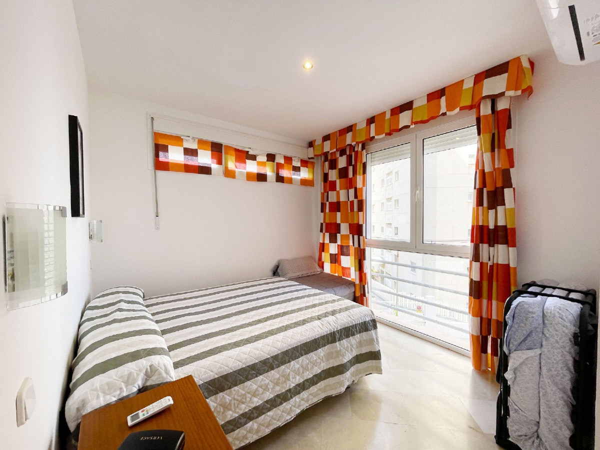 Se vende Apartamento Planta Media de 1 dormitorios en Costa Blanca, Alicante, España