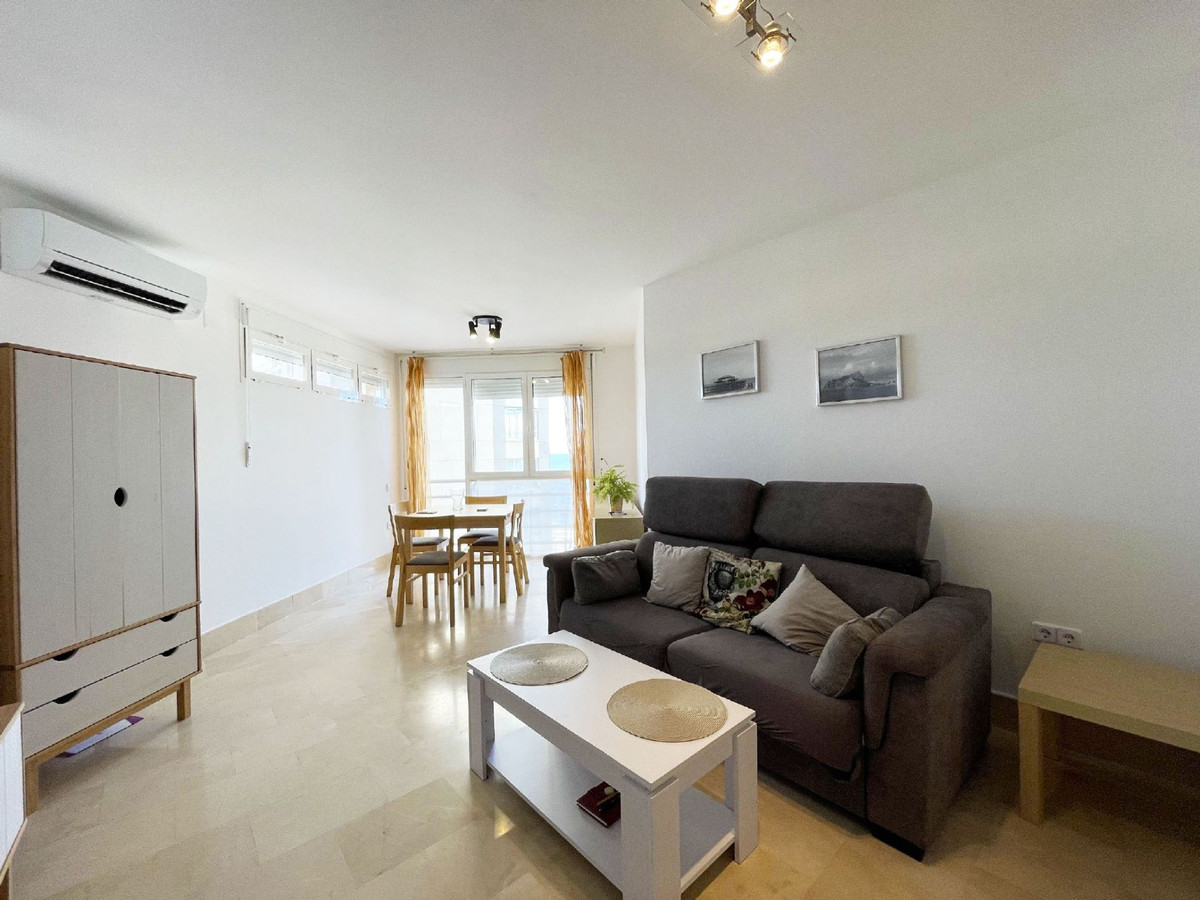 Se vende Apartamento Planta Media de 1 dormitorios en Costa Blanca, Alicante, España