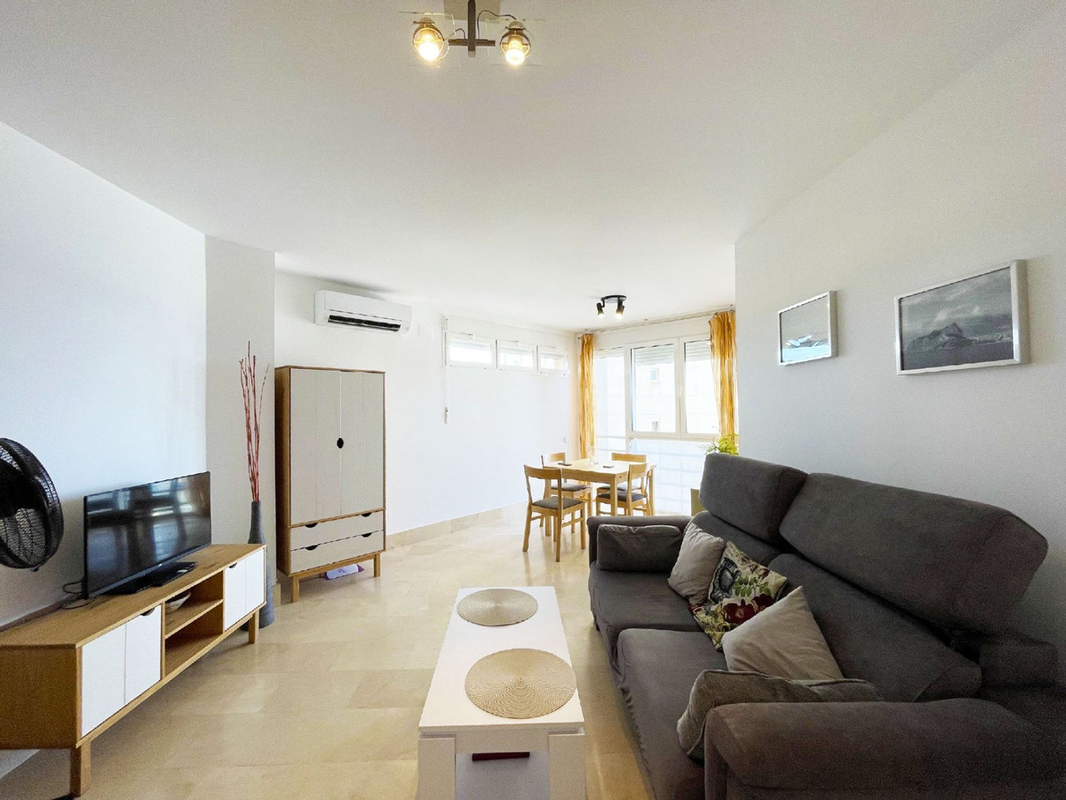 Se vende Apartamento Planta Media de 1 dormitorios en Costa Blanca, Alicante, España