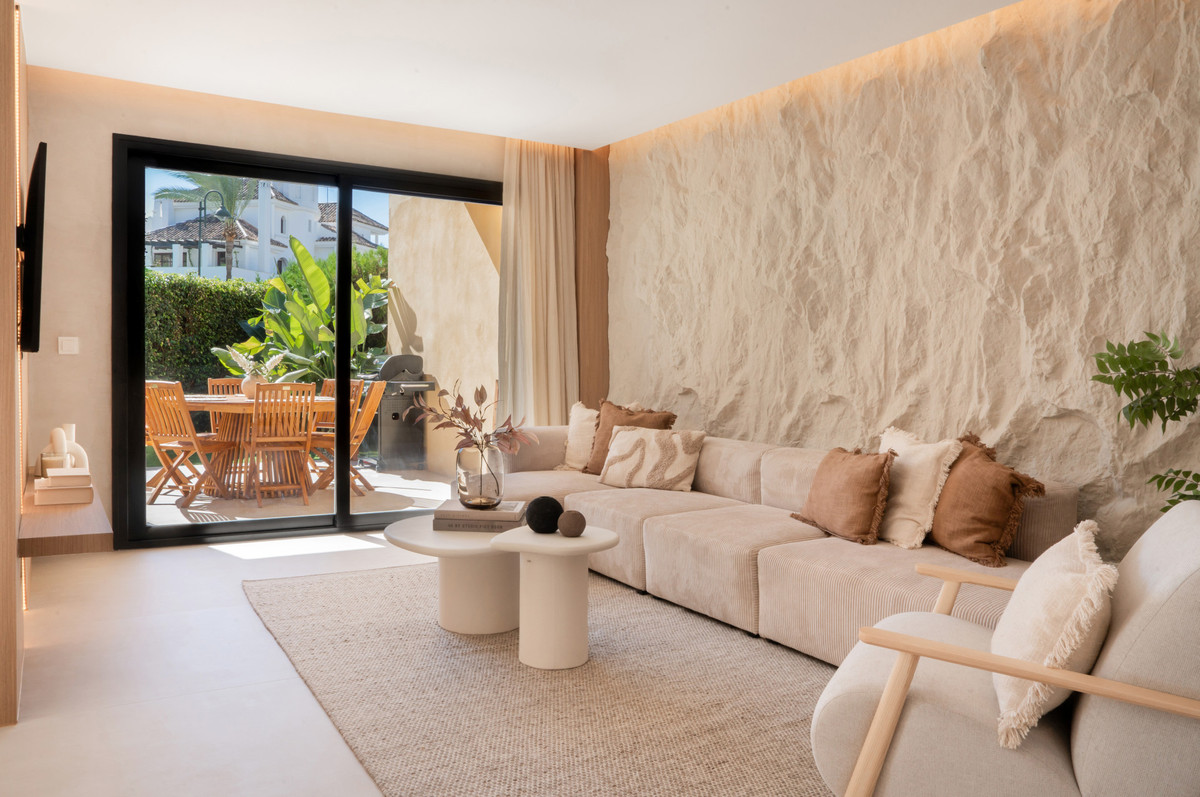 4 Bed Townhouse for sale in Puerto Banús Costa Del Sol, Málaga, Spain