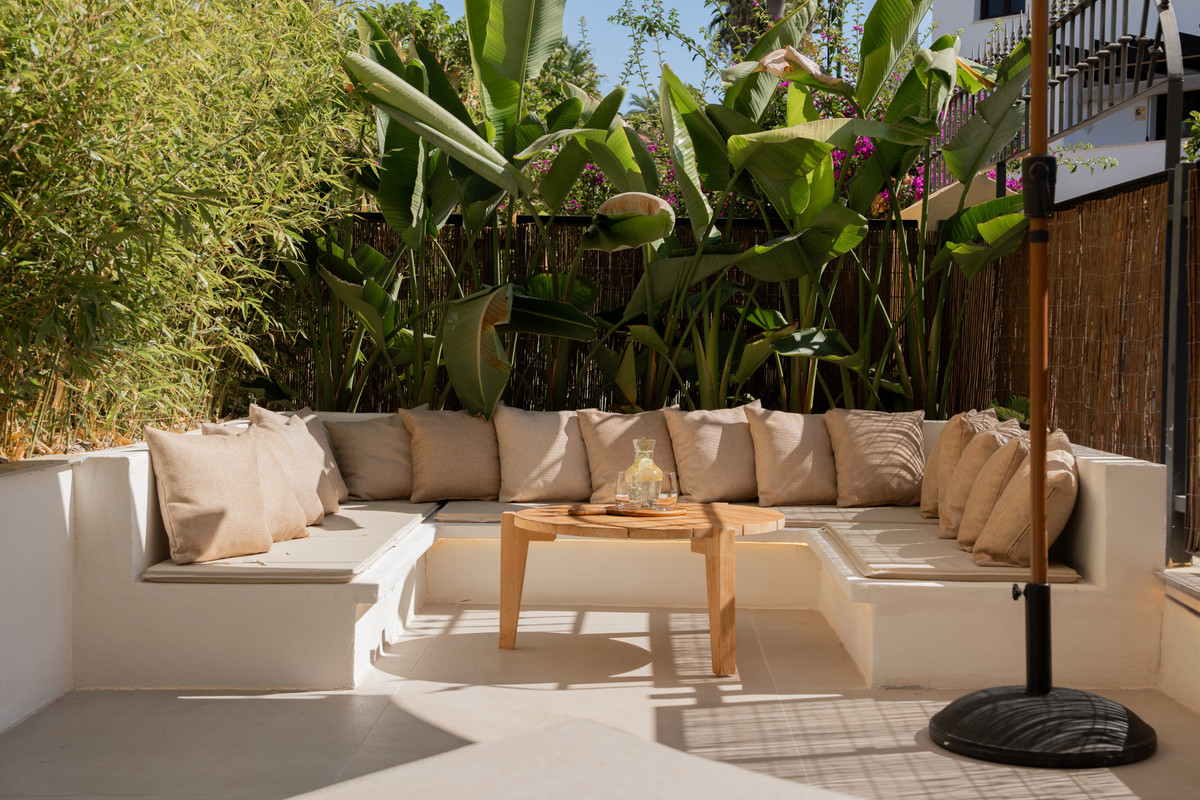 4 Bed Townhouse for sale in Puerto Banús Costa Del Sol, Málaga, Spain