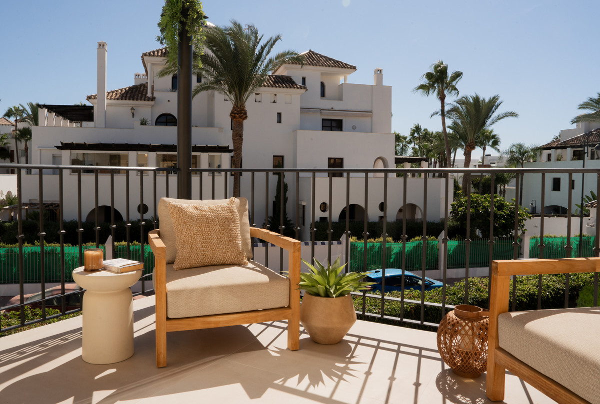 4 Bed Townhouse for sale in Puerto Banús Costa Del Sol, Málaga, Spain