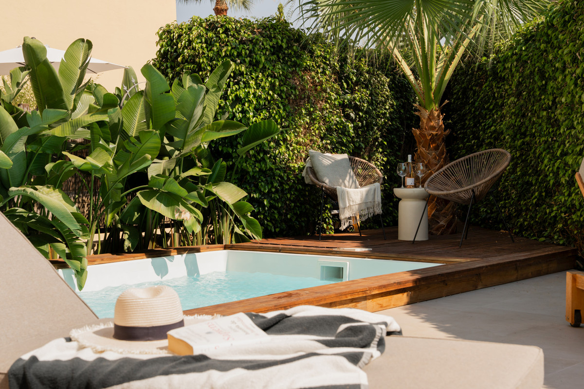 4 Bed Townhouse for sale in Puerto Banús Costa Del Sol, Málaga, Spain