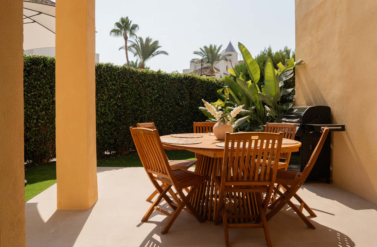 4 Bed Townhouse for sale in Puerto Banús Costa Del Sol, Málaga, Spain