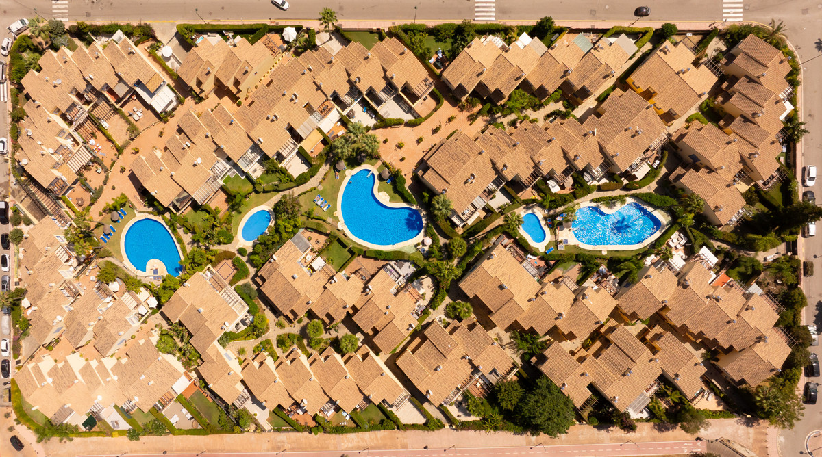 4 Bed Townhouse for sale in Puerto Banús Costa Del Sol, Málaga, Spain