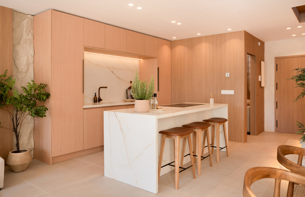 4 Bed Townhouse for sale in Puerto Banús Costa Del Sol, Málaga, Spain