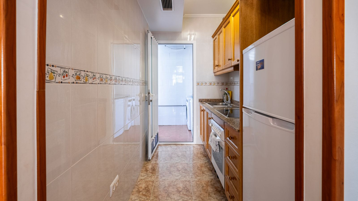 Se vende Apartamento Planta Baja de 2 dormitorios en Costa Blanca, Alicante, España